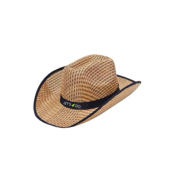Cowboy Hat