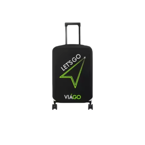 Luggage Cover