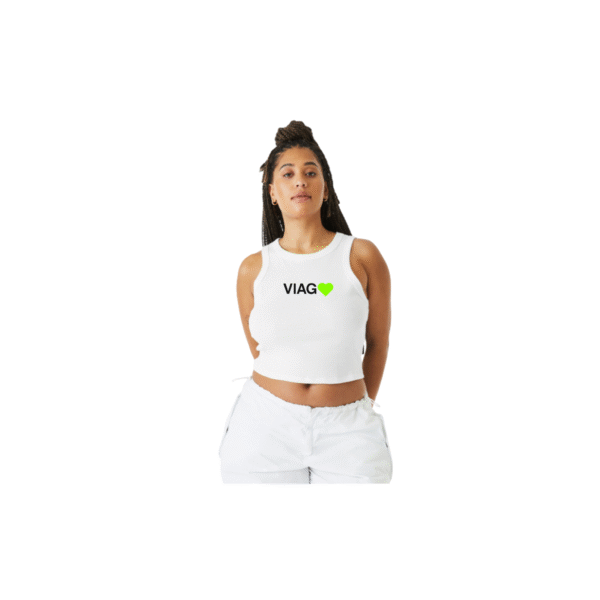 Women's VIÁGO Tank
